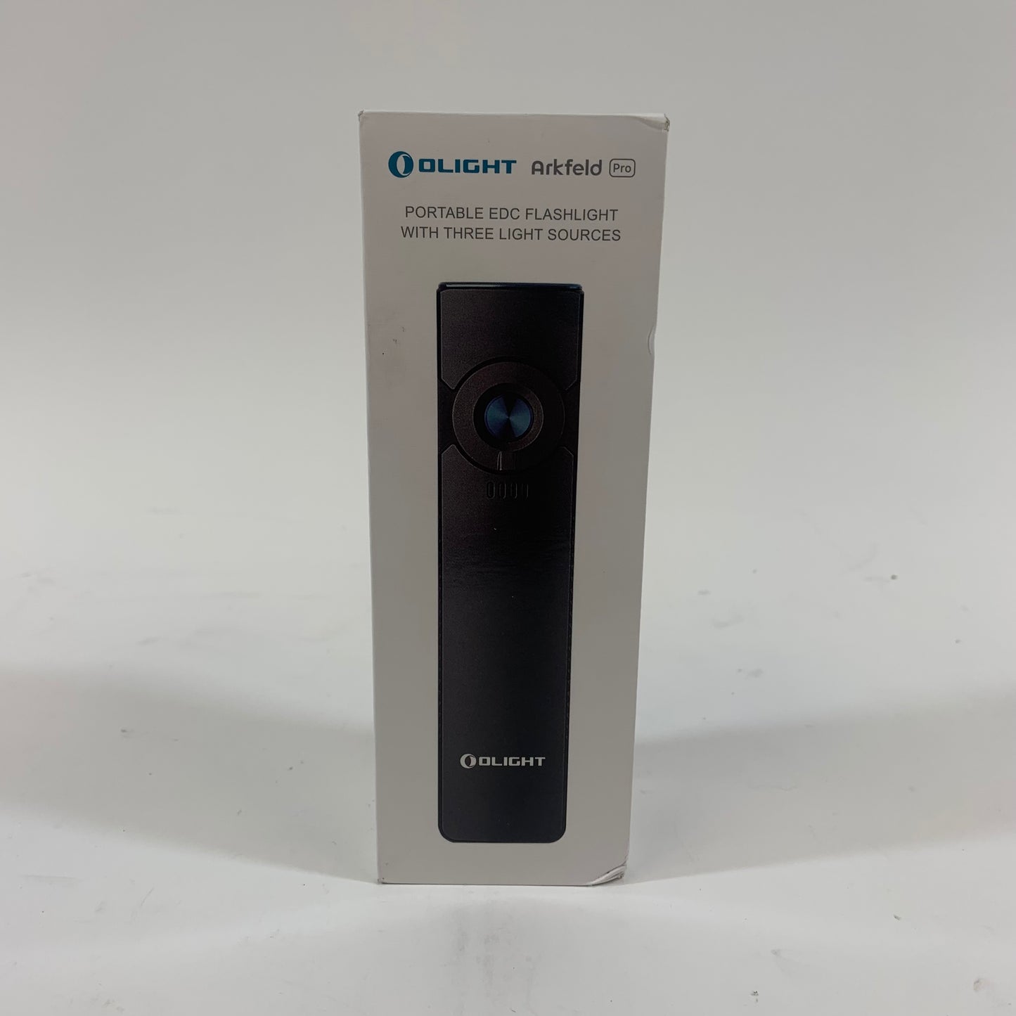 New olight arkfeld 3-in-1 CE EDC Light