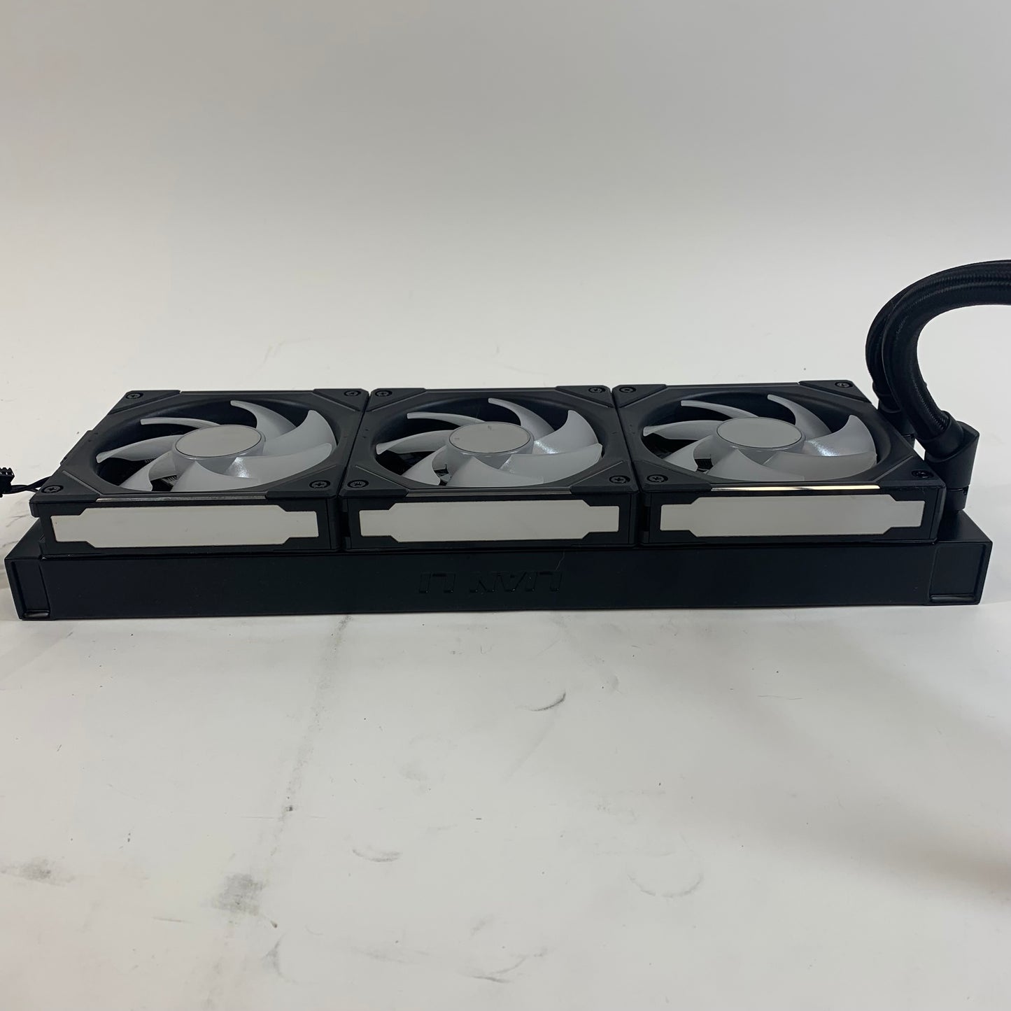 Lian Li Galahad II AIO Watercooler GA2ALCD36INB