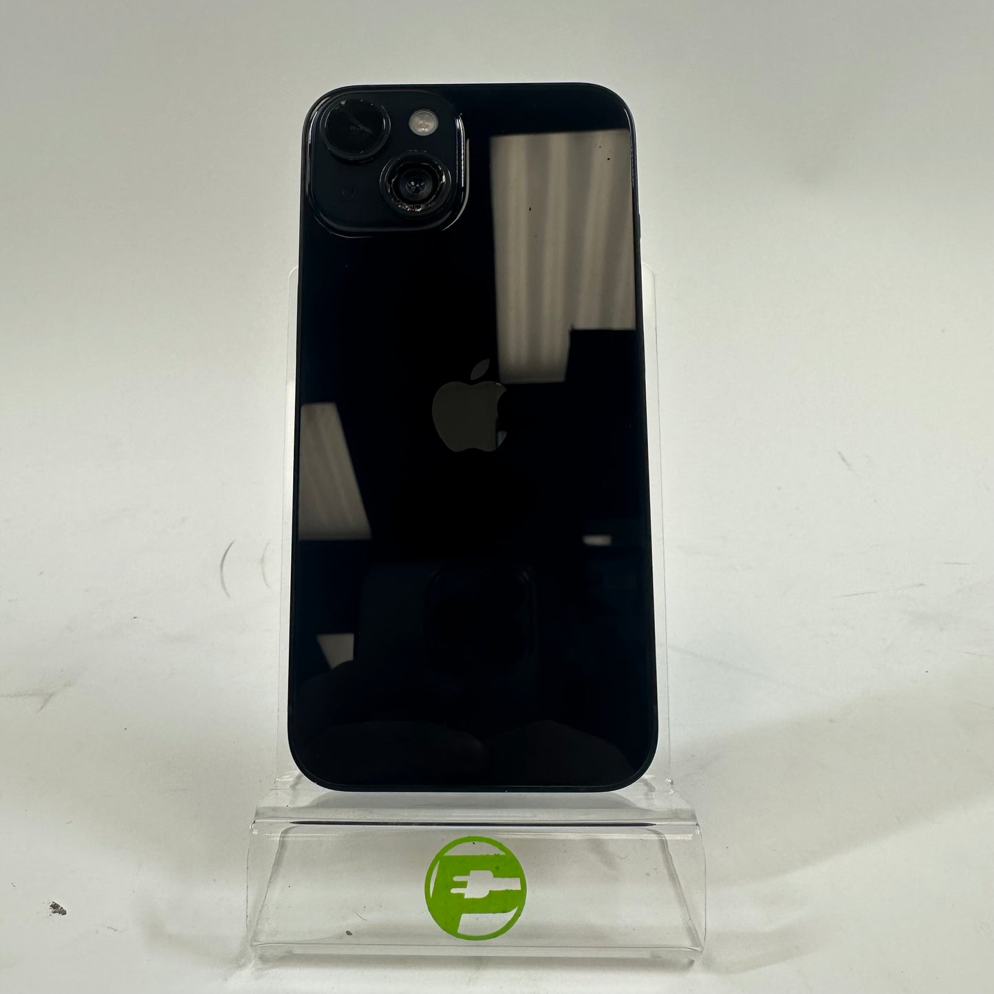 Unlocked Apple iPhone 14 128GB 18.5 MPUA3LL/A Cracked Camera