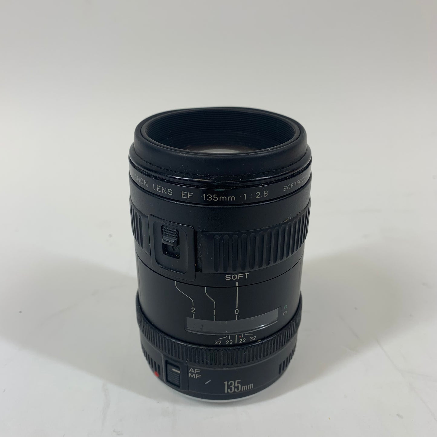 Canon 135mm f/1:2.8 135mm