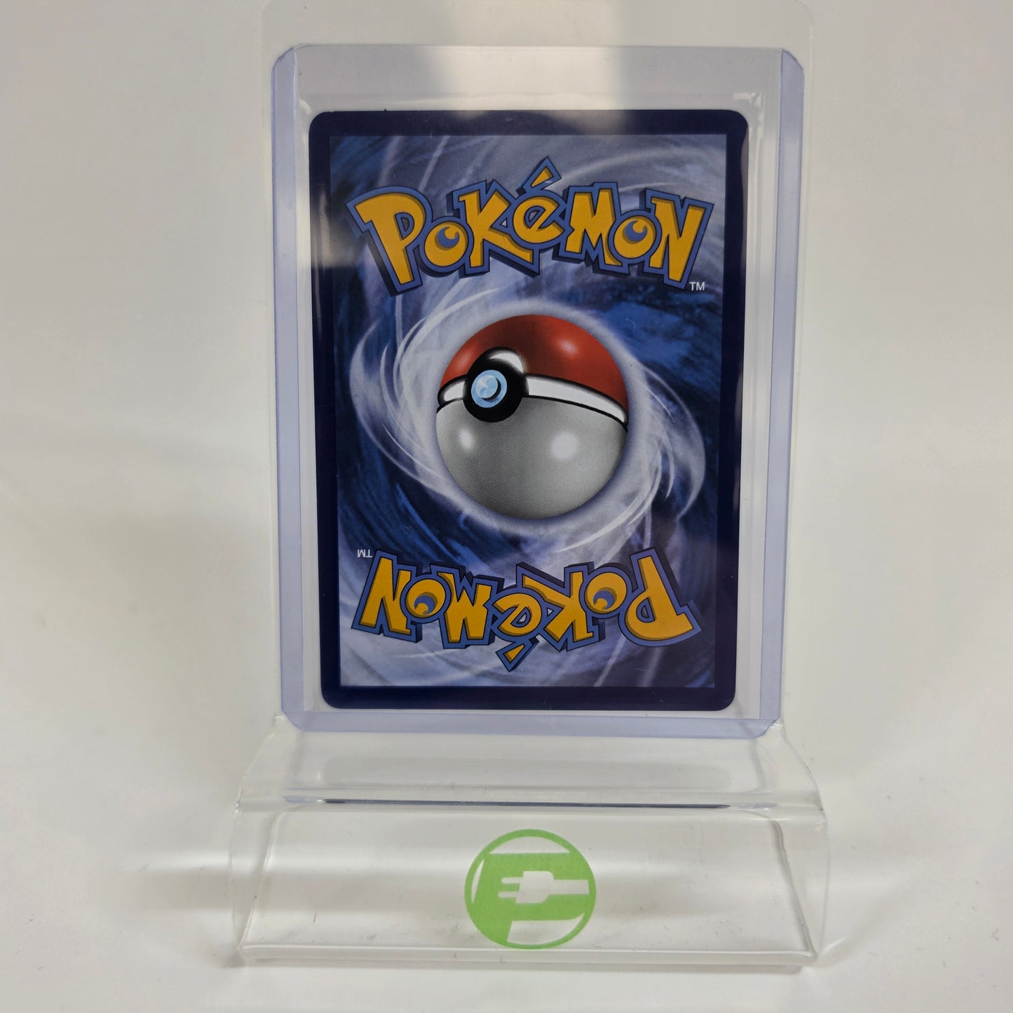 Pokémon TCG Celebi & Venusar SM167 Holo Textured English