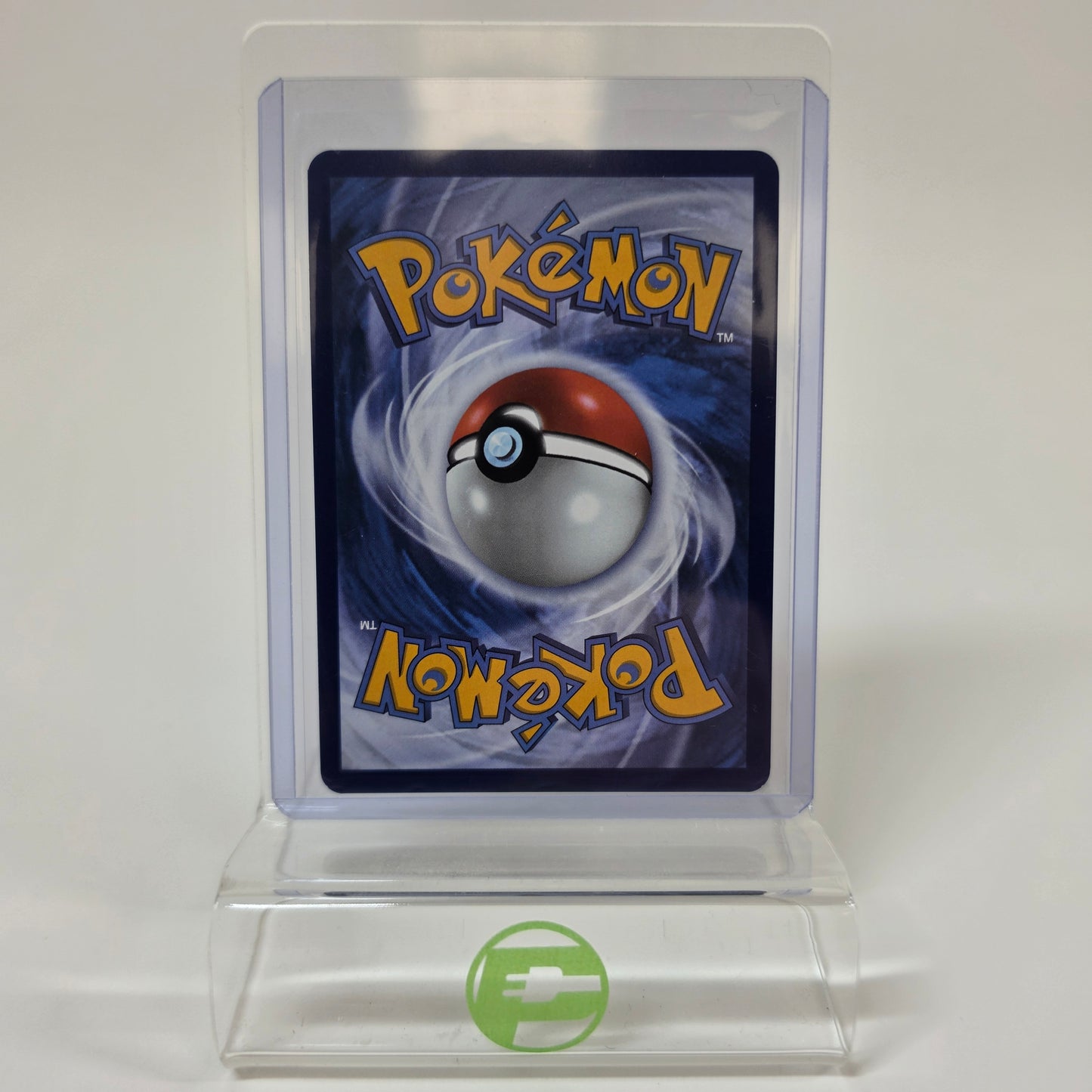 Pokémon TCG Destined Rivals Misty's Psyduck 193/182 Holo English