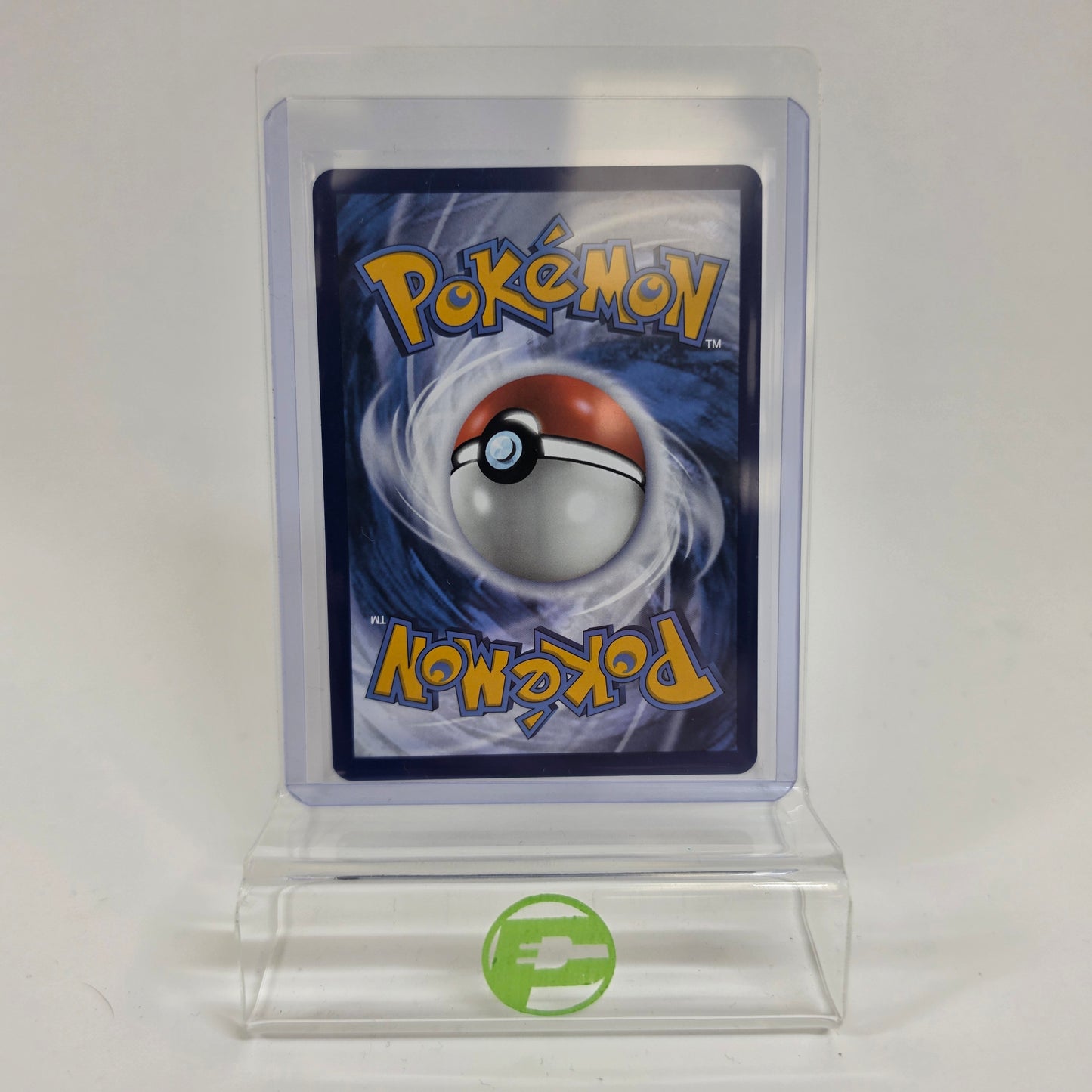 Pokémon TCG Surging Sparks Spheal 199/191 Holo English
