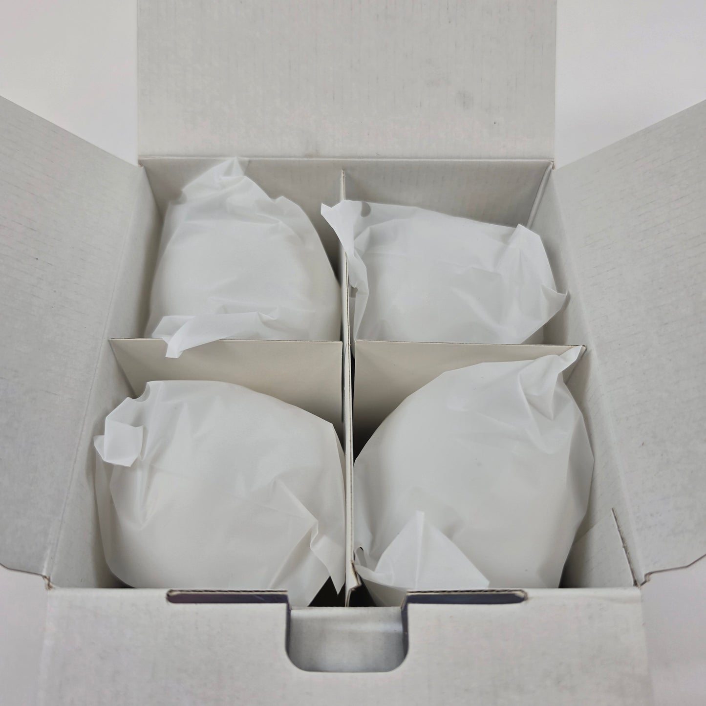 New Open Box Govee H70B1 Curtain Lights and Smart Bulb RGBWW BUNDLE