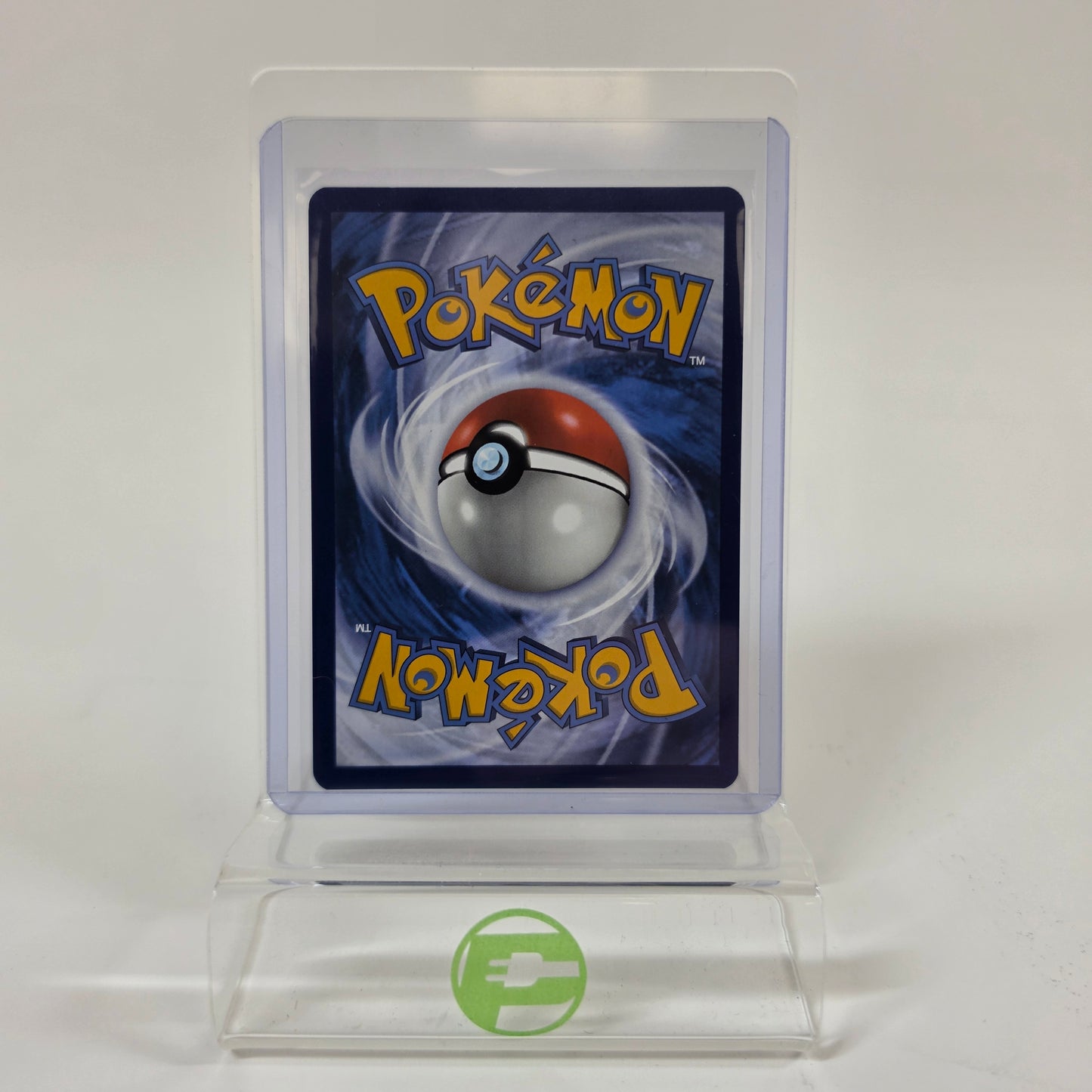 Pokémon TCG SV: Temporal Forces Charjabug 169/162 Holo English
