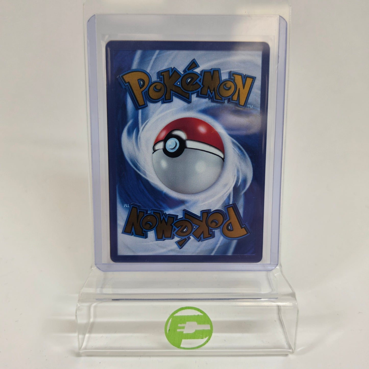 Pokémon TCG Scarlet & Violet Mew EX 205/165 Holo Textured English