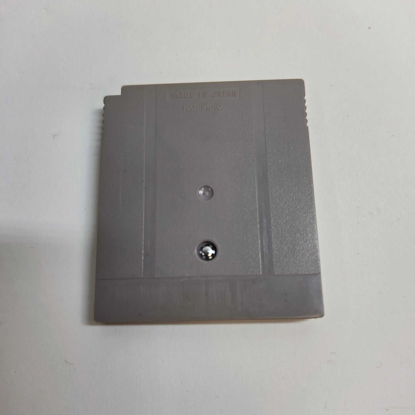 Tetris (Nintendo GameBoy, 1989)