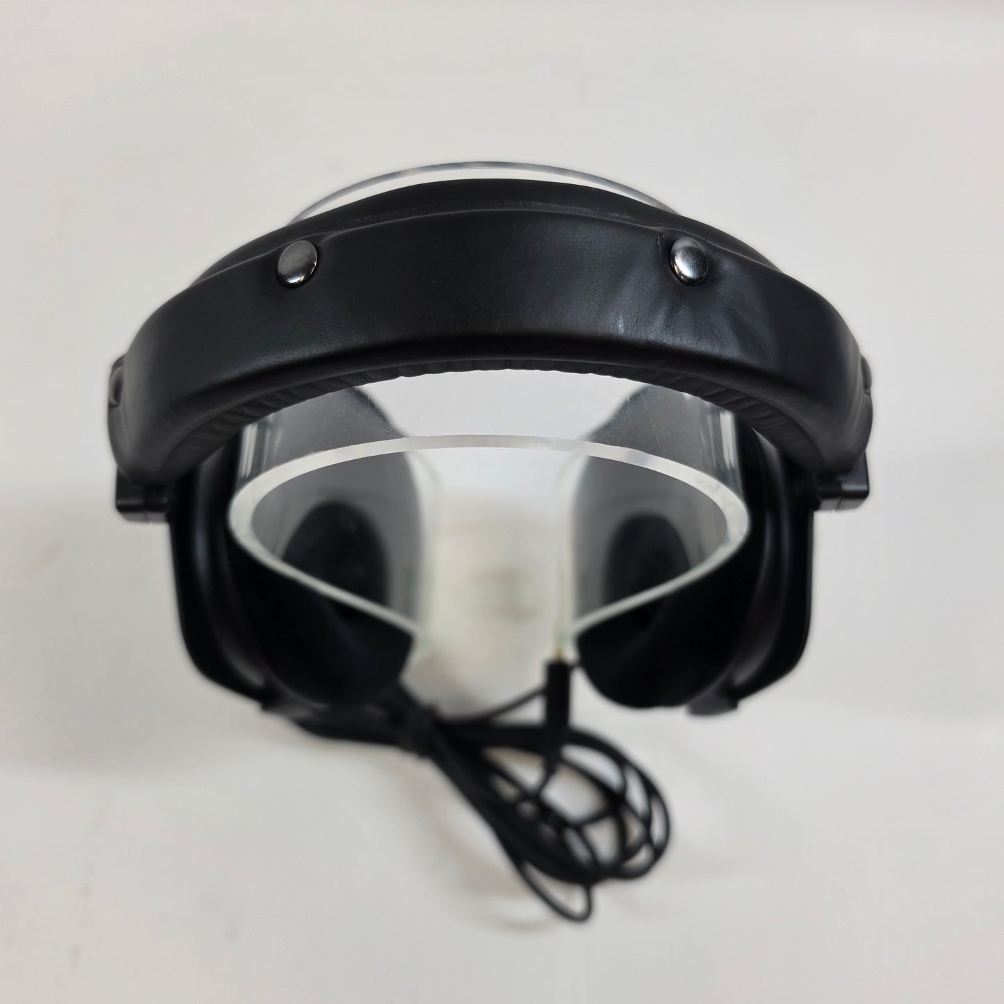 Beyerdynamic DT 990 Pro Audiophile Hi-Res Open Back Dynamic Headphone Black