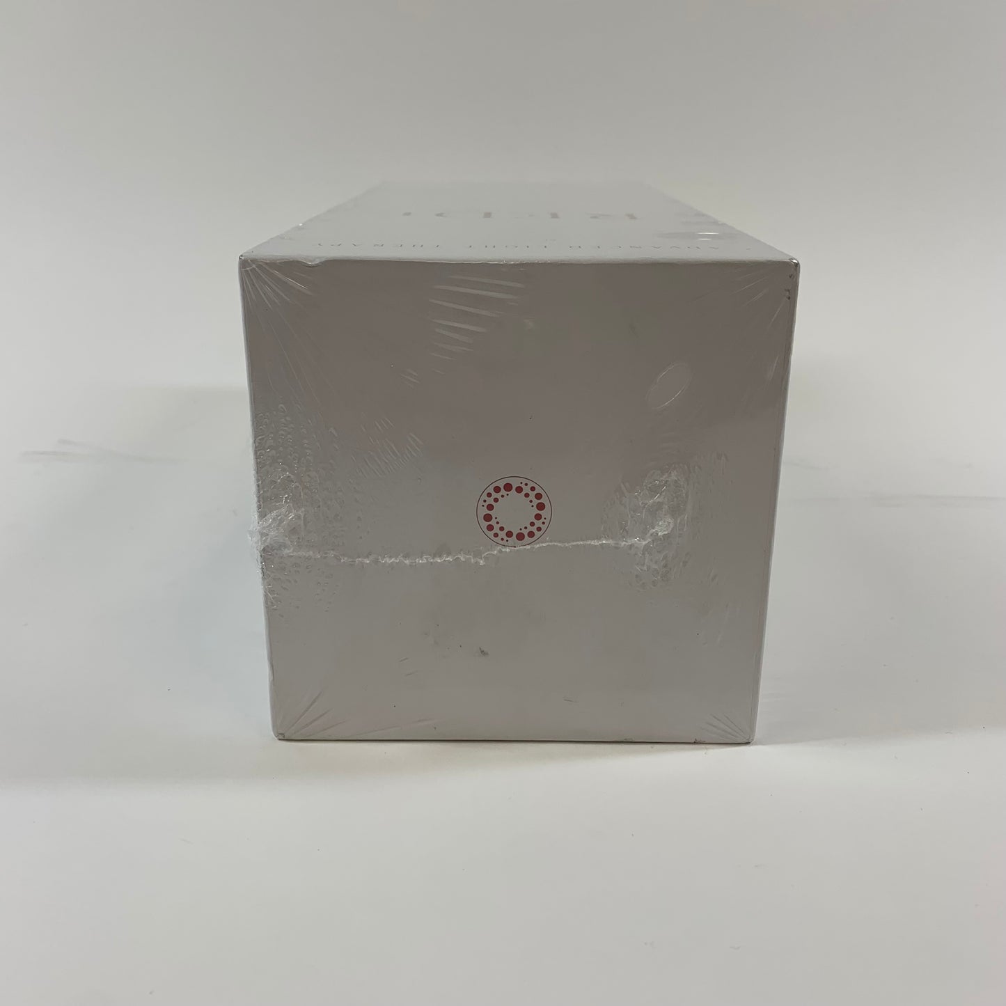 New GlowPulse Red + Red Light Therapy Advanced Skin Rejuvenation Pain Gen 5