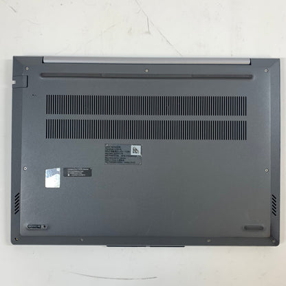 Lenovo Thinkbook 14 G8 IRL 14" Core Ultra 7 240H 2.5GHz 16GB RAM 512GB SSD