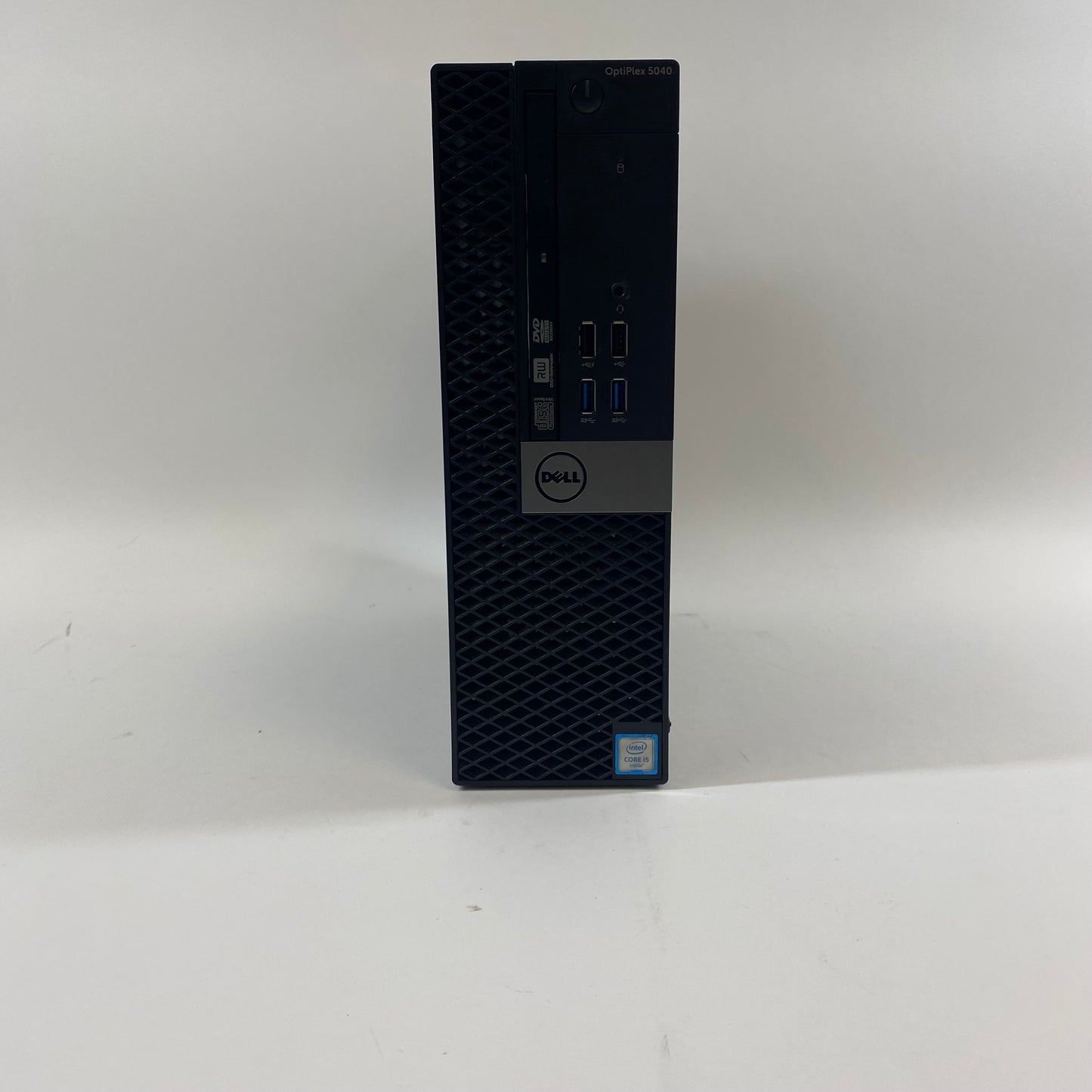 Dell OptiPlex 5040 SFF C1W00 A00 DC6 Core i5-6500 3.20GHz 8GB RAM 500GB SSD