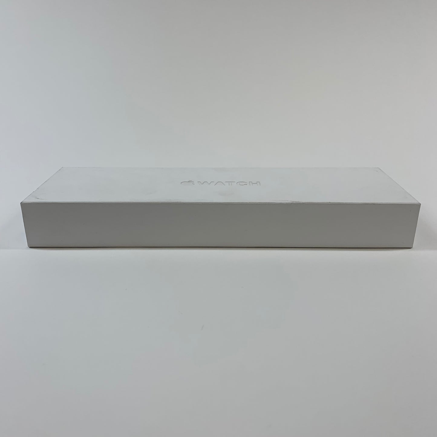 New Unlocked Apple Watch Series 11 42MM Space Gray Aluminium Black Band MF8C4LW/A