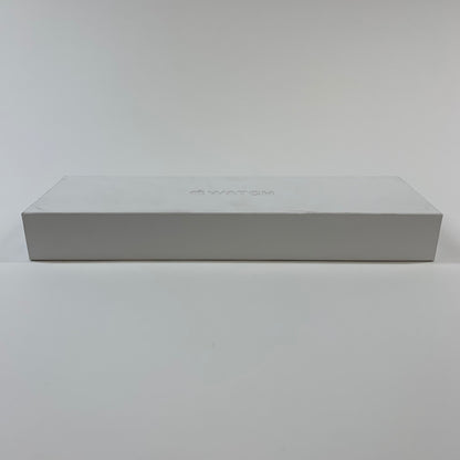 New Unlocked Apple Watch Series 11 42MM Space Gray Aluminium Black Band MF8C4LW/A