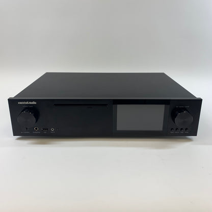 Cocktail Audio CA-x40 High-End Network Player