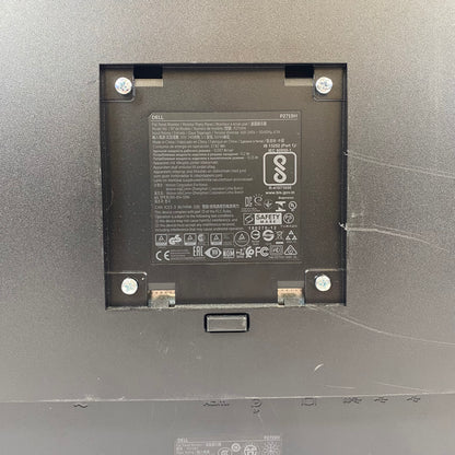 Dell 27" P2719H FHD LCD IPS Business Monitor