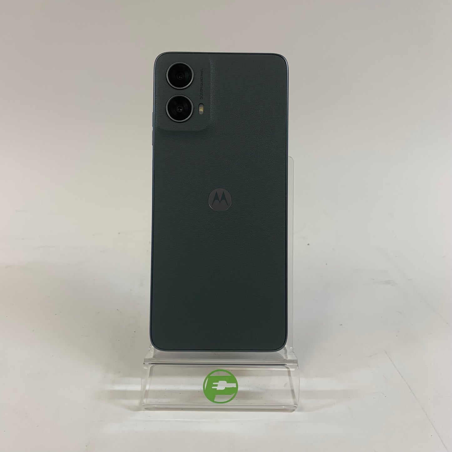 Metro Motorola Moto G 5G 128GB 15 Gray 2024
