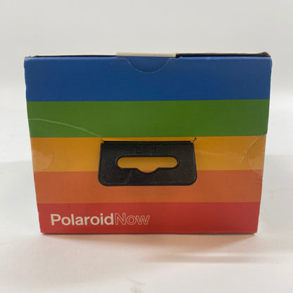 New Polaroid Now Autofocus i-Type Instant Camera