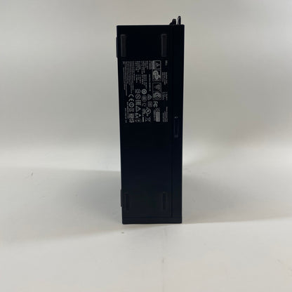 Dell OptiPlex 5040 SFF C1W00 A00 DC6 Core i5-6500 3.20GHz 8GB RAM 500GB SSD