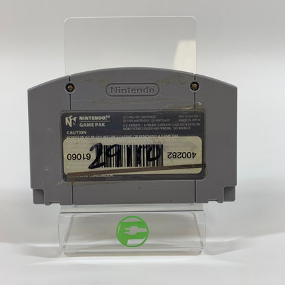 Pokemon Stadium (Nintendo 64 N64, 1999) With Transfer Pak