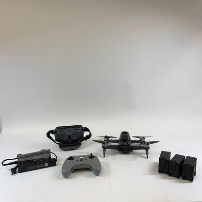DJI FPV Camera Drone FD1W4K