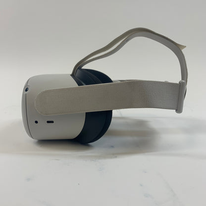 Meta Quest 2 128GB Standalone All-in-One VR Headset KW49CM