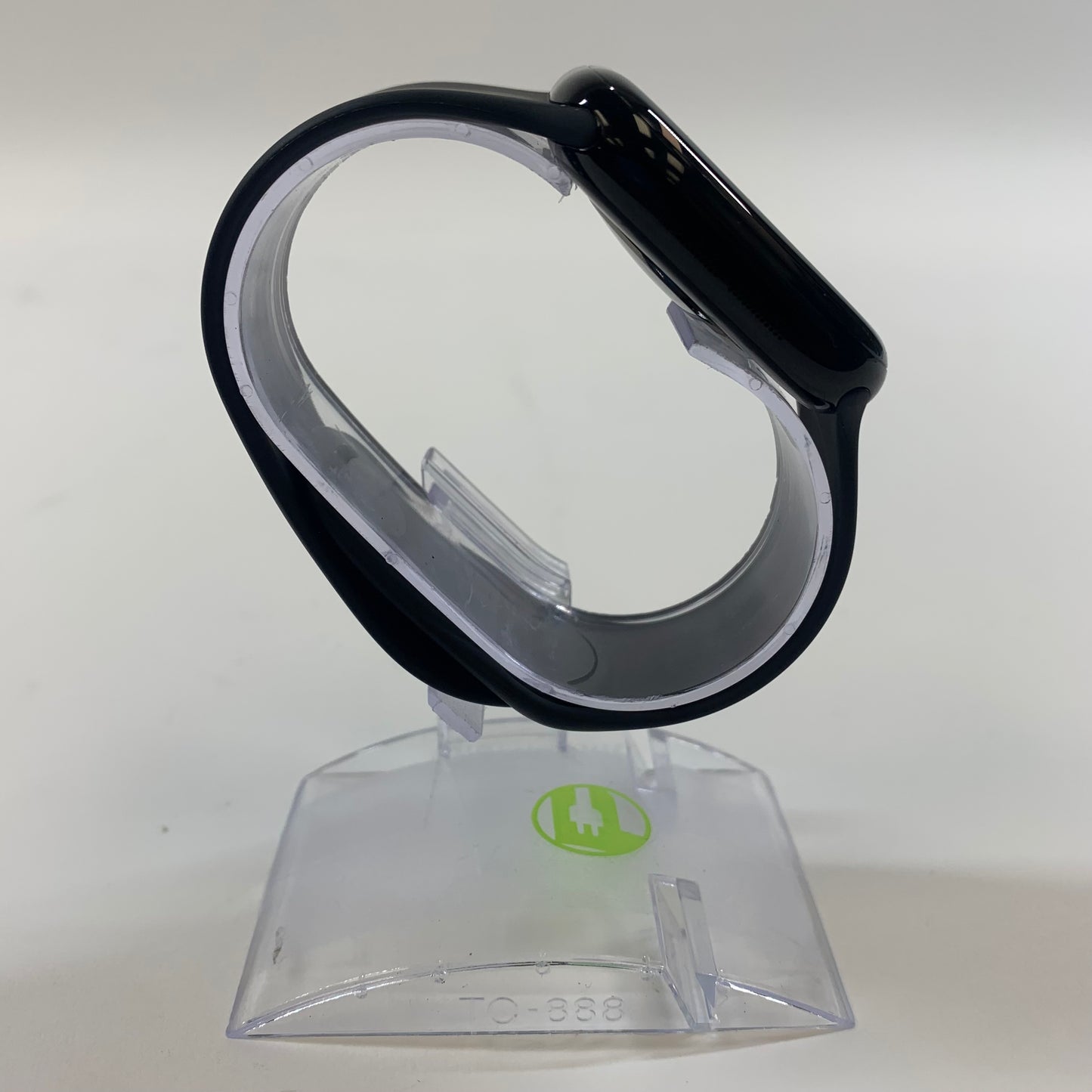 GPS Only Apple Watch Series 11 42MM Jet Black Aluminum Black Sport Band A3335