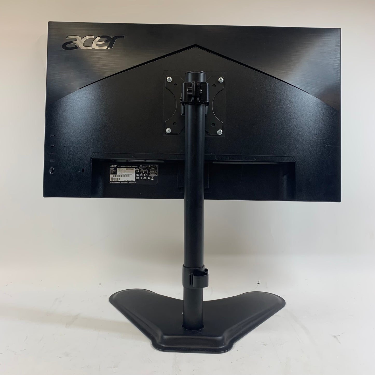 Acer 27" KG271U VA 144Hz Gaming Monitor