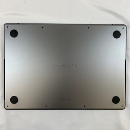 2023 Apple MacBook Pro 14" M3 8C GPU 4.0GHz 8GB RAM 500GB SSD A2918