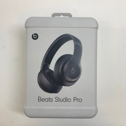 Beats Beats Studio Pro Wireless On-Ear Bluetooth Headphones Black MQTP3LL/A