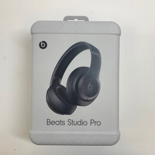 Beats Beats Studio Pro Wireless On-Ear Bluetooth Headphones Black MQTP3LL/A