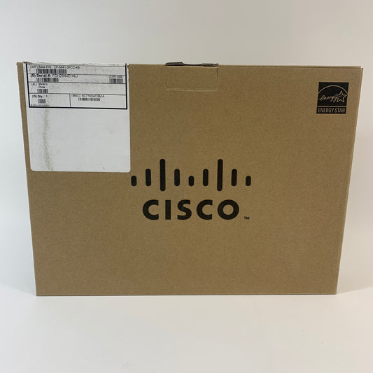 New Cisco 8841 IP Phone 1PCP-8841-3PCC-K9=