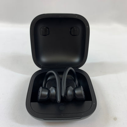 Beats Powerbeats Pro Wired Over-Ear Headphones Black A2047