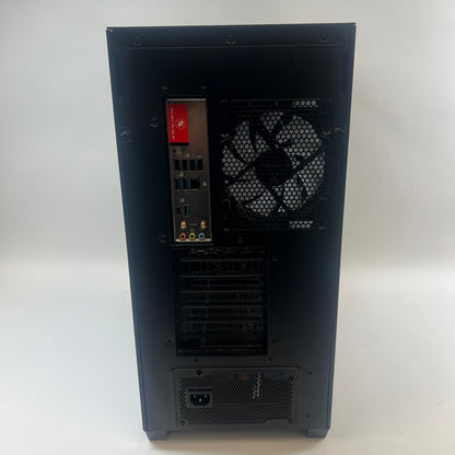 ROG Custom PC Ryzen 7 8700F 4.10GHz 32GB RAM 1TB SSD Nvidia GeForce RTX 5060 Ti