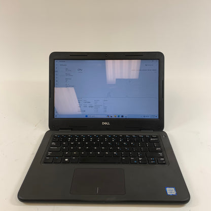 Dell Latitude 3310 13.3" i5-8265U 1.8GHz 8GB RAM 256GB SSD