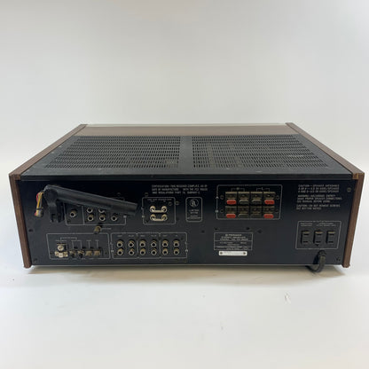 Pioneer FX Quartz  Locked Stereo Receiver SX-3900