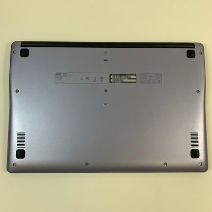 Acer Chromebook 315 N21Q9 15.6" Celeron N4500 1.1GHz 4GB RAM 64GB SSD