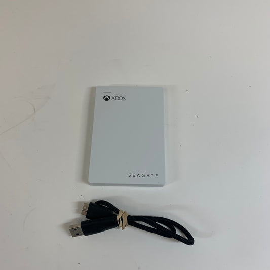 Seagate Game Drive for Xbox Game Drive 2ALAPJ-500