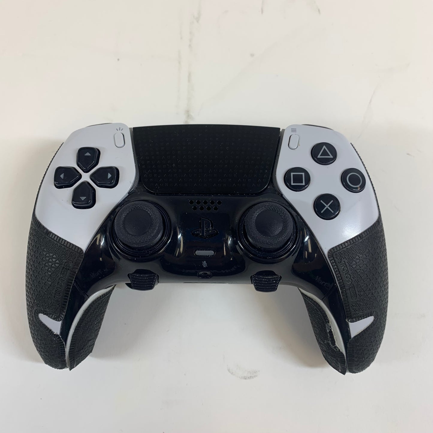 Sony Playstation 5 PS5 DualSense Edge Wireless Controller Classic White CFI-ZCP1
