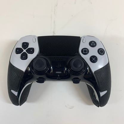 Sony Playstation 5 PS5 DualSense Edge Wireless Controller Classic White CFI-ZCP1