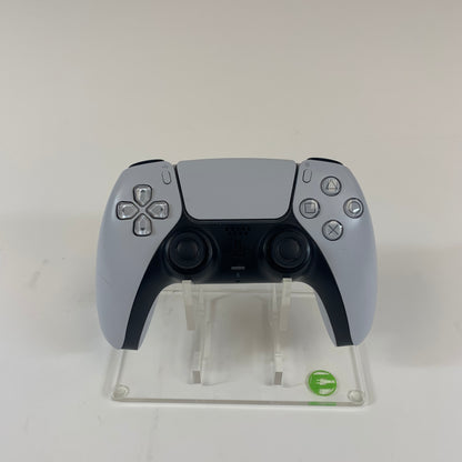 Sony PlayStation 5 PS5 Dualsense Wireless Controller White CFI-ZCT1W
