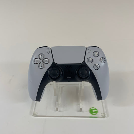 Sony PlayStation 5 PS5 Dualsense Wireless Controller White CFI-ZCT1W