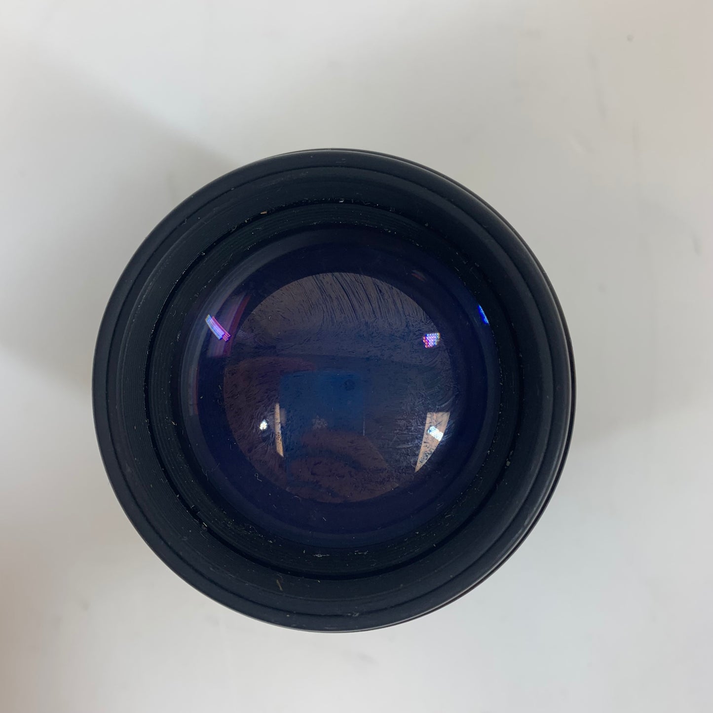 Canon 135mm f/1:2.8 135mm