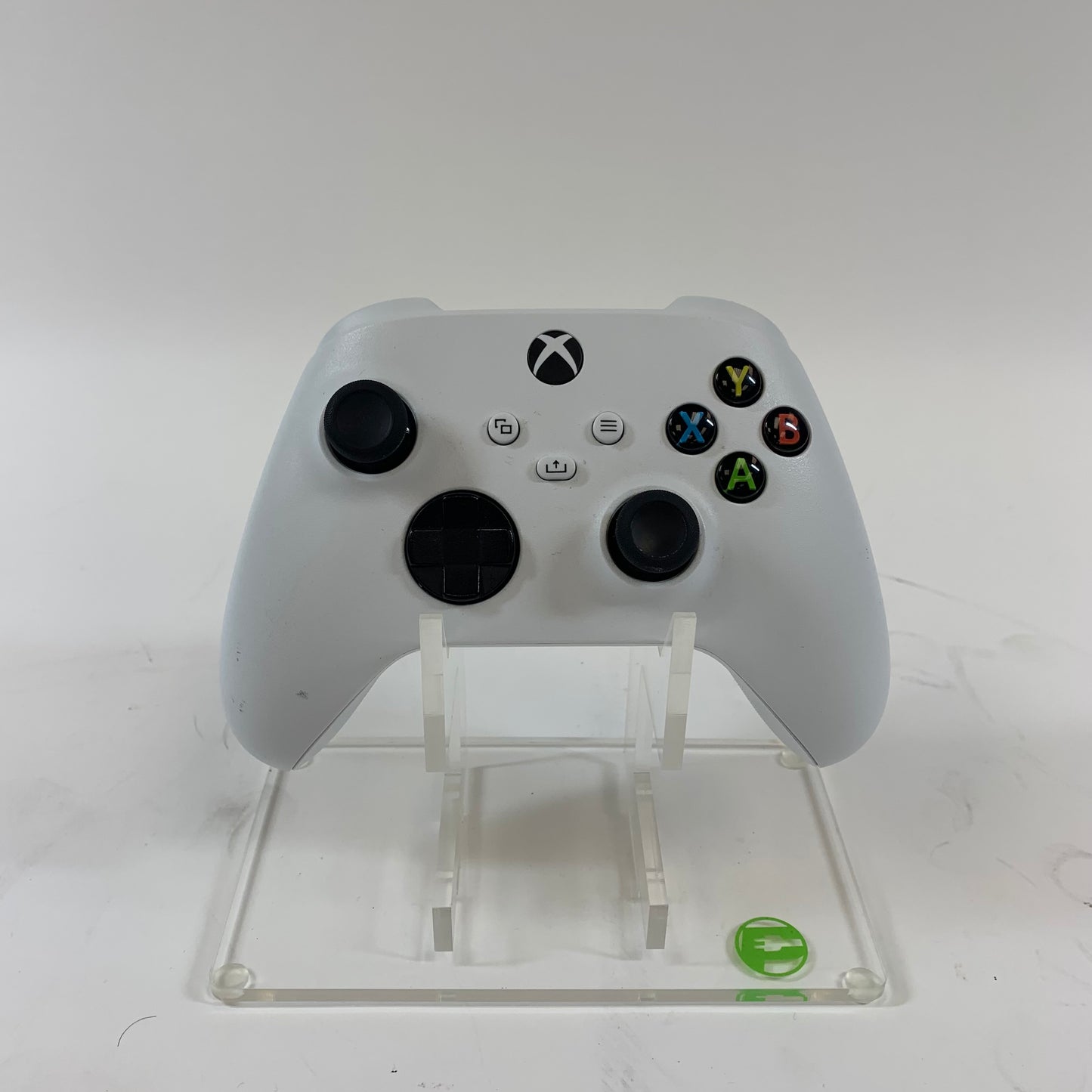 Microsoft Xbox Series X|S Wireless Controller Robot White 1914