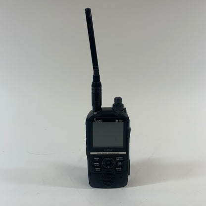 Icom ID-52 Digital Transceiver
