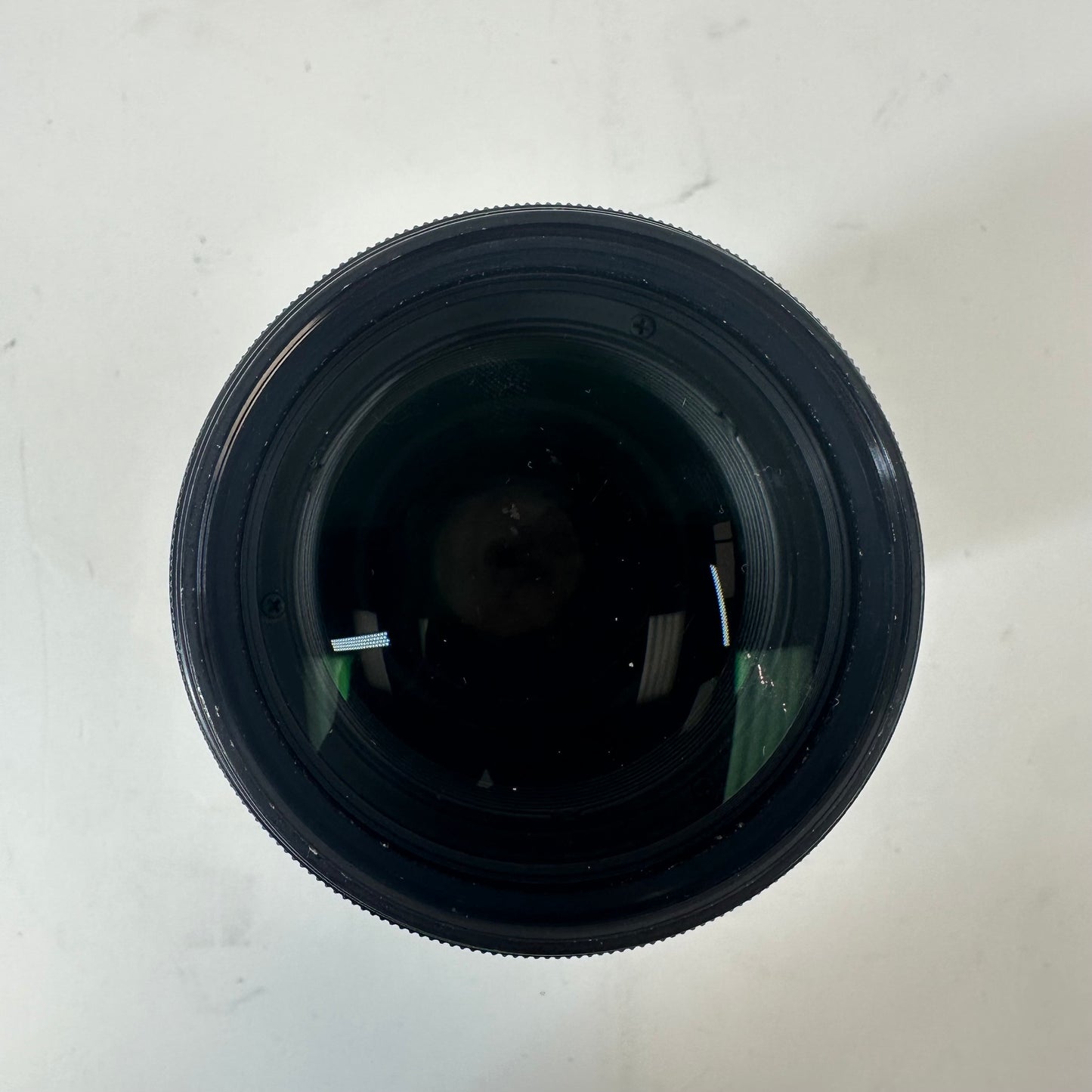 Nikon AF NIKKOR 70-210mm 1:4