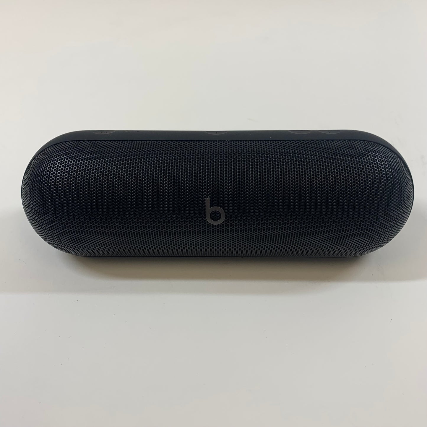 Beats Pill Portable Bluetooth Speaker Black