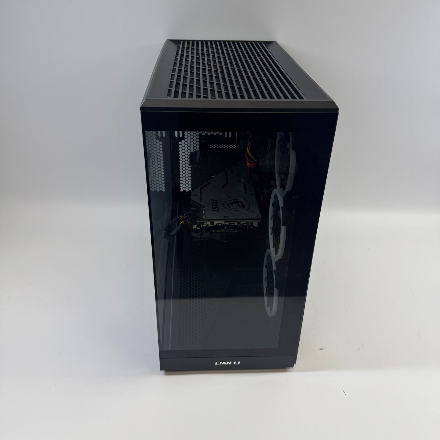 Custom PC Core i7-11700K 3.60GHz 16GB RAM 2TB HDD Nvidia GeForce RTX 2070 Super