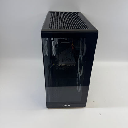 Custom PC Core i7-11700K 3.60GHz 16GB RAM 2TB HDD Nvidia GeForce RTX 2070 Super