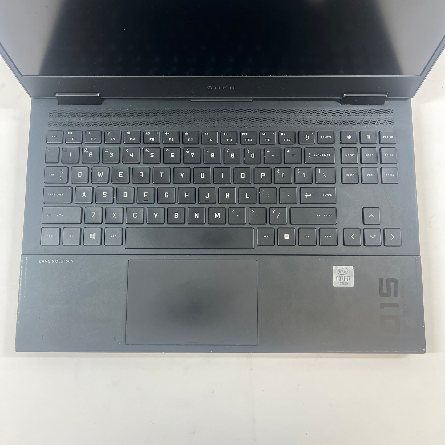 HP Omen 15-EK0013DX 15.6" i7-10750H 2.6GHz 16GB RAM 1TB SSD GeForce RTX 2060
