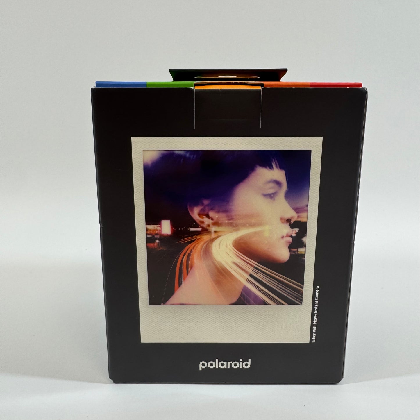 New Polaroid Now+ Instant Camera Gen 3 Polaroid Camera